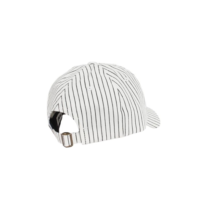 Mozu 161-0013 Cap, black striped