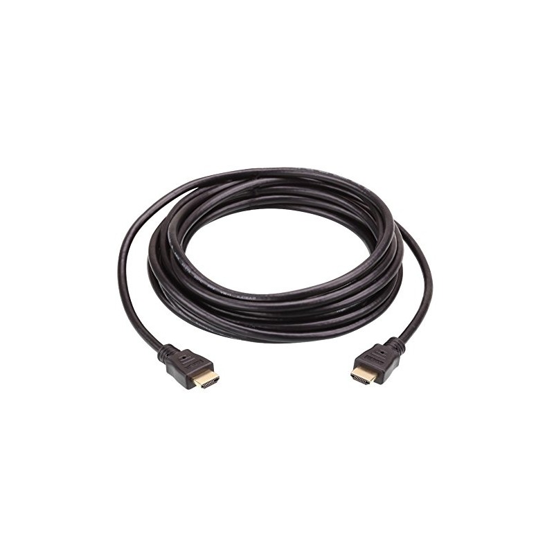 ATEN 2L-7DA3H High Speed HDMI Cable with Ethernet (0.3m)