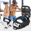 PGmoon Carrying Case Compatible with Oculus Meta Quest 2/Quest 3/Quest