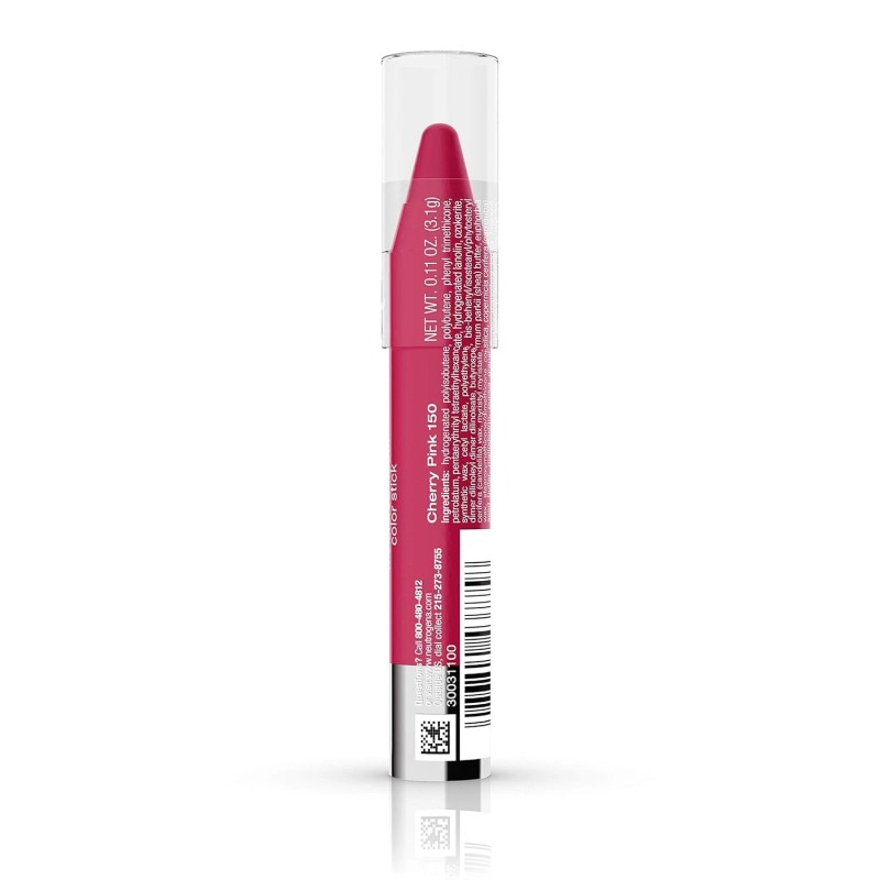 Neutrogena New - Neutrogena Moisturesmooth Color Lipstick, .011 Oz. (