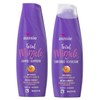 Aussie Total Miracle Collection 7n1 Shampoo and Conditioner Set, 12.1