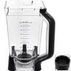 WARDFYT 72 oz XL Pitcher Replacement Compatible with Ninja BL660