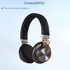 S2 Ear Pads, HAIZEEN Ear Pads Compatible with Betron S2