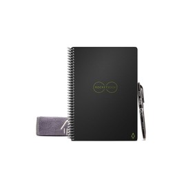 ROCKET BOOK CAHIER CORE EXECUTIVE A4