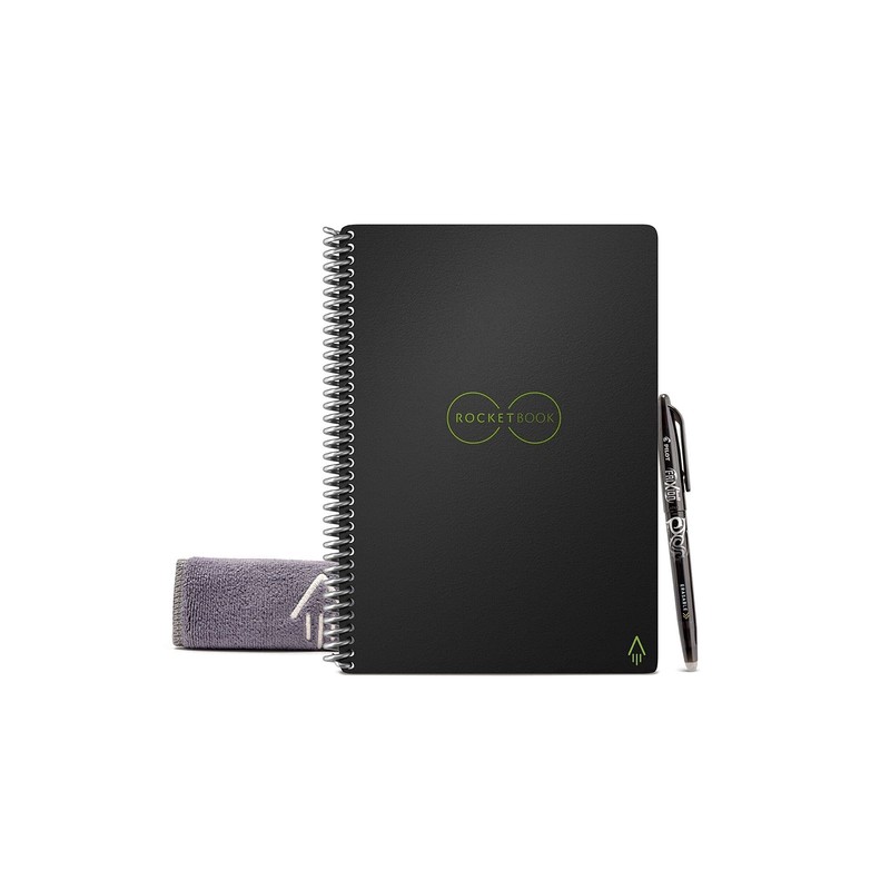 ROCKET BOOK CAHIER CORE EXECUTIVE A4