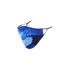 Maskit Face Mask - Washable & Adjustable Maskit Face Masks - Variety Design 2, 50014 - Ocean View / Style 1