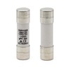 NDJQY DC 1000V Solar Fast Blow Ceramic GPV Fuse Link