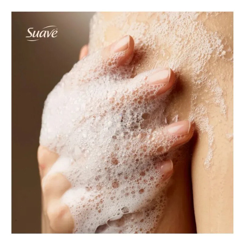 Suave Body Wash Ocean Breeze Refreshing 532ml