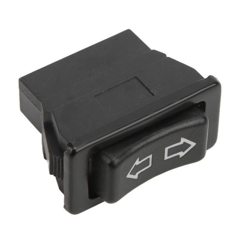 Power Window Switch ,Double Arrows 4PCS Car Glass Lift Switches