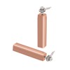 XYgdhqpt Swimming Pool Copper Electrodes Compatible with Perma Salt Chamber,Replacement