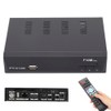 iBRAVEBOX F10S PLUS H.265 for IPTV DVB for S2 POWERVU