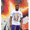 SCREENSHOT-S11207 Mens Hip-Hop Streetwear Premium Quality Tee - Electric Chair