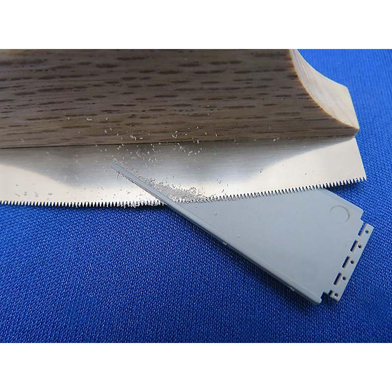 Shimomura Alec Artisan Firmness Micro Flash Cut Sew Tool for
