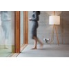 Brennenstuhl 1507501 Wochenzeitschaltuhr Primera-Line DT, Silber, FR