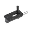 uxcell Canopy Hatch Lock Latch for RC Airplane Cockpit Cover