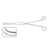 Periodontal Equine Dental Forceps Stainless Steel 41 Cm or 16.5"