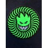 Spitfire 3” Spitfire Skateboard Stickers