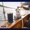 YETI Rambler 20 oz Tumbler, Stainless Steel, Vacuum Insulated with