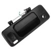 Tailgate Handle with Key Hole Camera Hole Exterior 69090‑0C090 Replacement