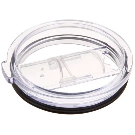 Veraly Tapa Para Vaso De 30 Onz Deslizante Calidad Anti Derrame