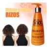 Shampoo Rizos Definidos Kolor Shot Extractos Cítricos 300ml