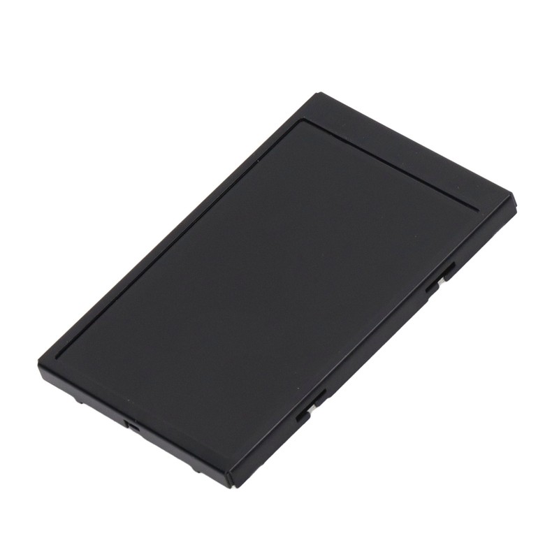 Computer Monitoring Secondary Screen Set 3.5 Inch Display with Bracket