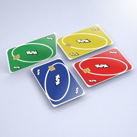 5pc Funny Reverse Credit Card Sticker, For Bank, Metro, Key Card, Debit, Credit Card Decal Skin:_No Chip_Matte
