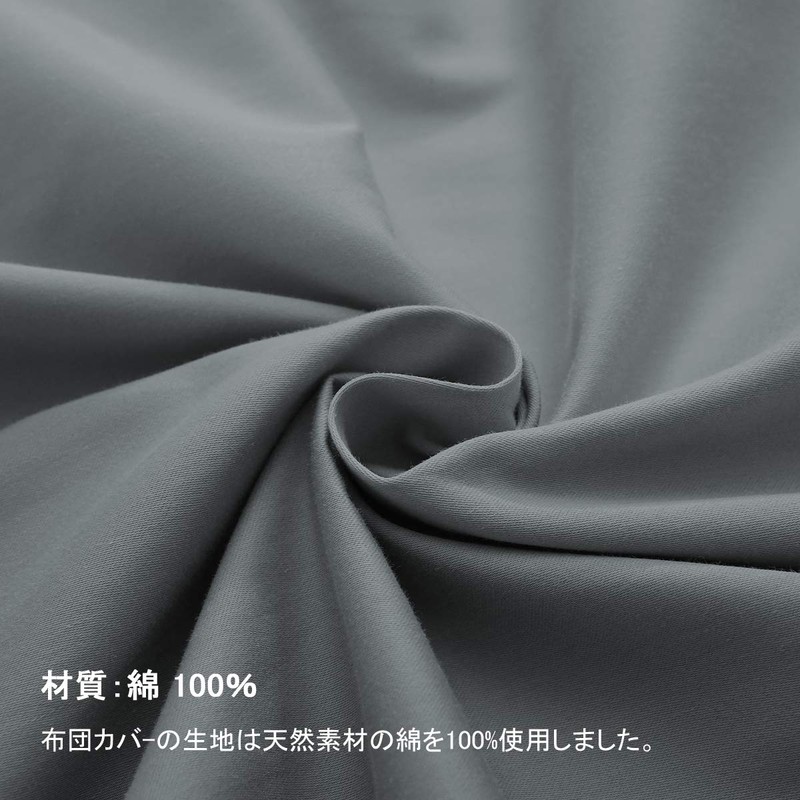 KJADA Mattress Cover, Single, 100% Cotton, One-Touch Sheet, Extra Thick