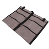 Hanger Diversion Safe Wear Resistant Dirt Resistant 600D Abrasive Cloth