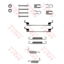 TRW SFK317 Shoe Fitting Kit