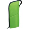 KOKUYO Neocritz F-VBF181-4 Pencil Case, Large Size, Green x Navy