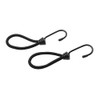 VHEUHZ Green Storm Straps Awning Tie Down Kit Caravan Motorhome