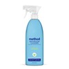Method Bathroom Cleaner, Removes Mold + Mildew Stains, Eucalyptus Mint,