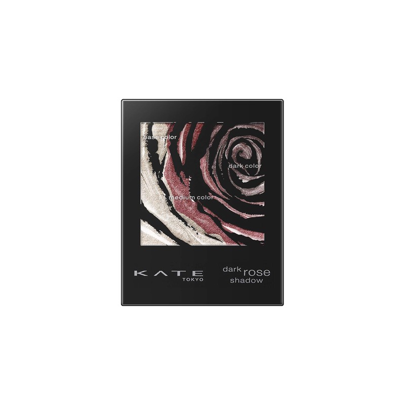 Kate Dark Rose Shadow Eye Shadow