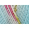 Sirdar Hayfield Blooming Blue Baby Blossom Yarn - 100g DK