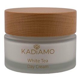 KADIAMO White Tea Day Cream 50 ml