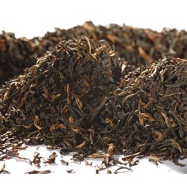 Quertee Scharzer Tee FTGFOP1 2nd Flush Mokalbari Golden Tipped 250 g