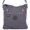 Sporty Nylon Handbag Sling Bag Small in Different Colours -