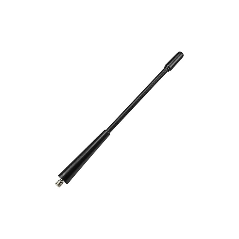 tomzz Audio 1200-017 Mini Replacement Rod Antenna Rod 14 cm