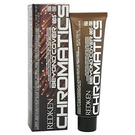 Redken Chromatics Beyond Cover 4,52 Brown Viol 63Ml Lg7