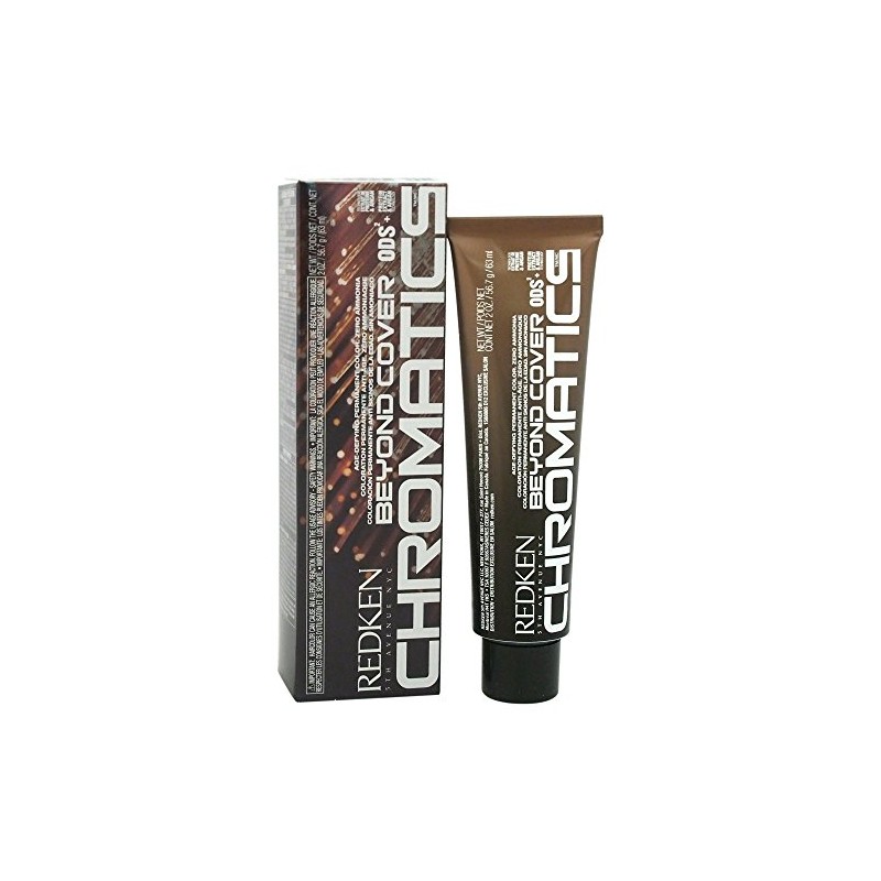 Redken Chromatics Beyond Cover 4,52 Brown Viol 63Ml Lg7