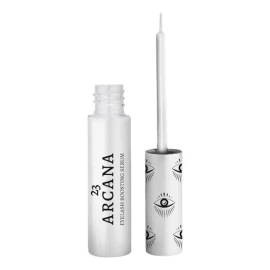Arcana 23 Suero Estimulador Crecimiento Pestañas Cejas 3ml