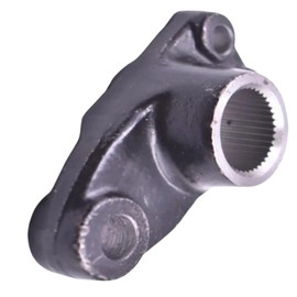 MAX COOL Front Suspension Torsion Bar Bracket Suitable for Nissan Navara D22 540802S600