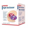 Leukoplast Eye Occlusor, Box of 30, Junior Size 2 1/2" x 1 7/8"