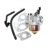 Carburetor For BlackMax 3000 3500 3600 3650 4500 Watts Generator