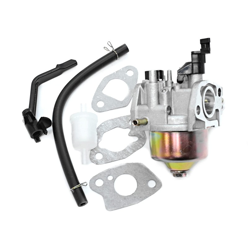 Carburetor For BlackMax 3000 3500 3600 3650 4500 Watts Generator