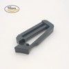 LULUQUEEN Webbing Connecting Clip 10PCS 1.5inch/38mm Molle Webbing Connecting Clips
