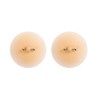 VASTLUCKY Nipple Covers with Piercing Resuable Adhesive Pierced Perks Prosthetic