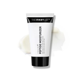The INKEY List Hidratante de Péptidos, Hidratante Facial para Piel Seca, Ayuda a Reducir la Apariencia de Líneas Finas y Arrugas, Crema Hidratante... 