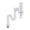 Articolo Sink Drain Trap Sink Drain Pipe Odor Removal P